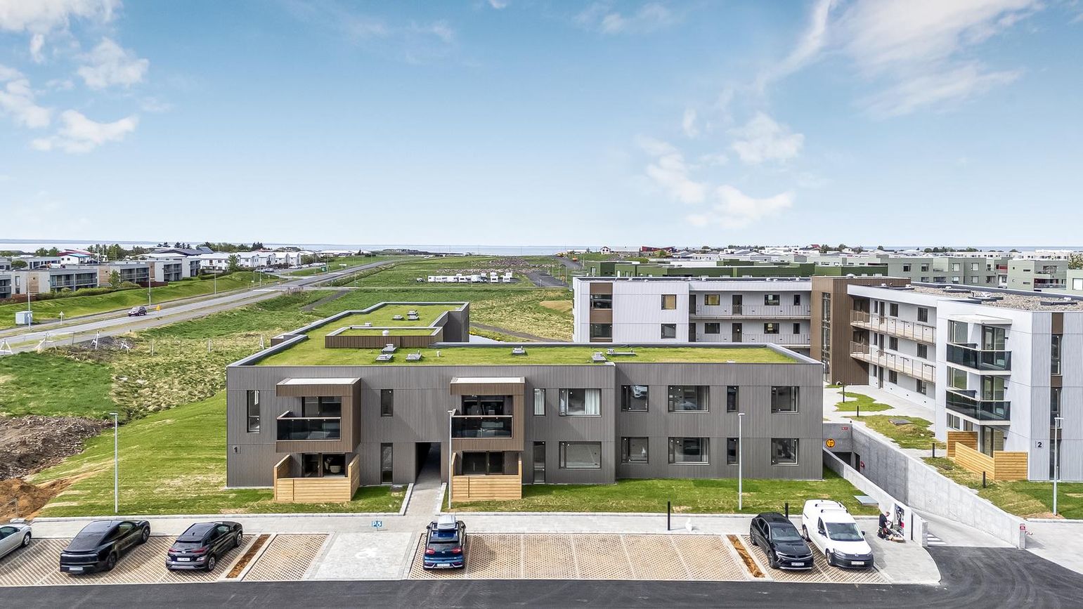 Grásteinsmýri 3, 225 Garðabær
