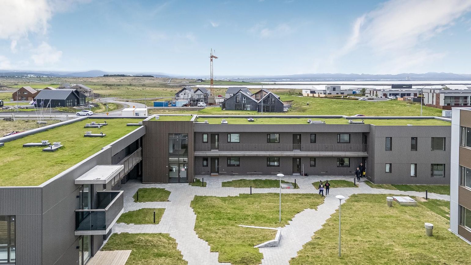 Grásteinsmýri 3, 225 Garðabær