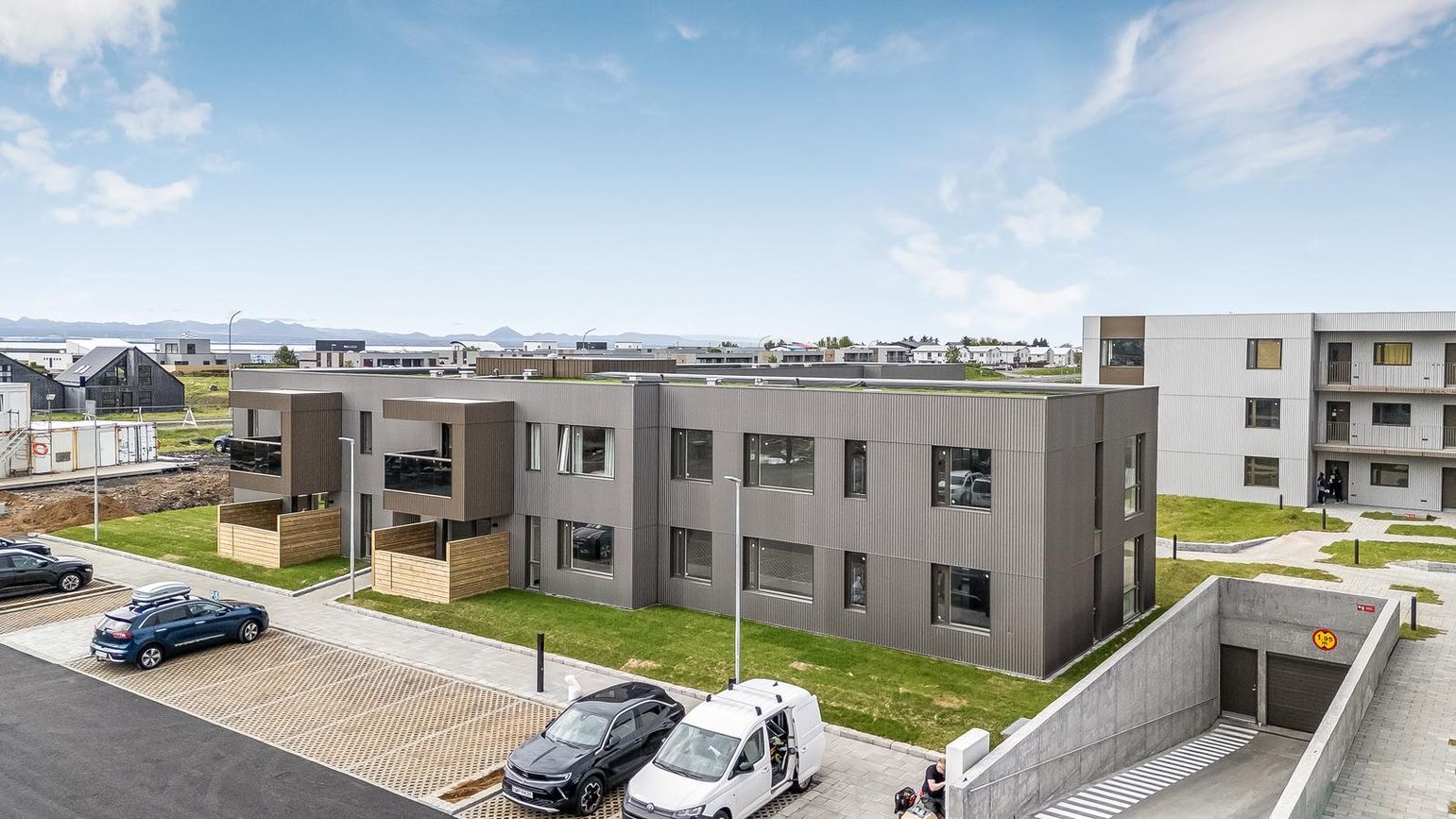 Grásteinsmýri 3, 225 Garðabær