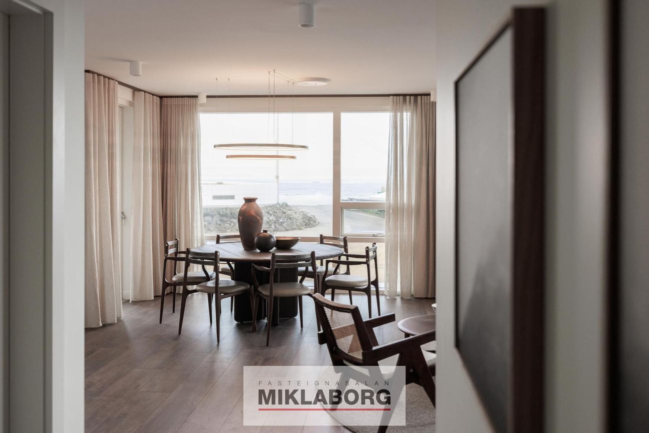 Ánanaust 5, 101 Reykjavík