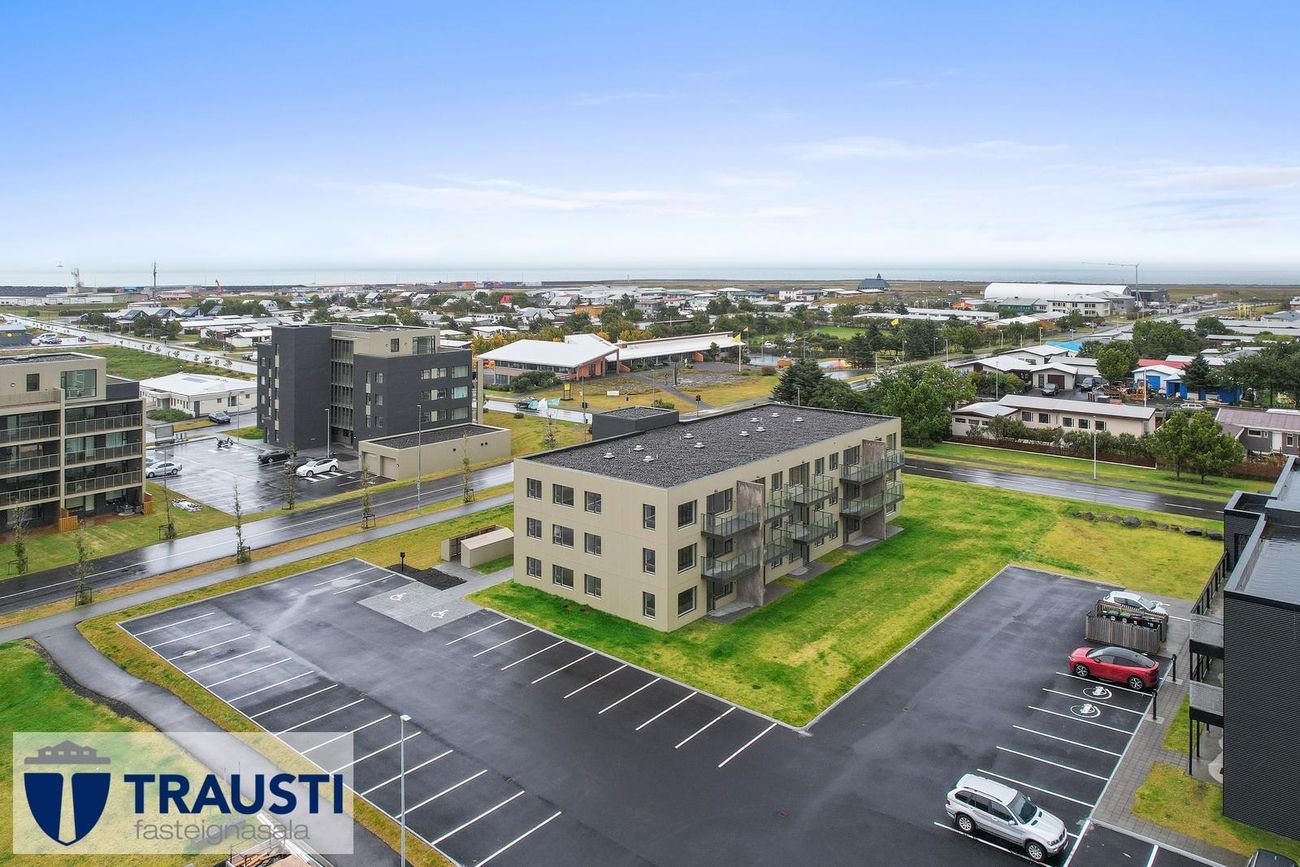 Sambyggð 20, 815 Sveitarfélagið Ölfus