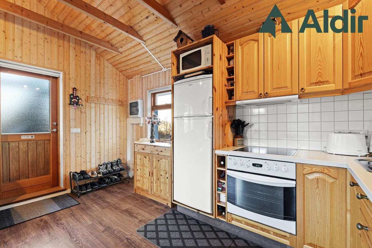 Hlíð 4A - 0101, 276 Kjósarhreppur