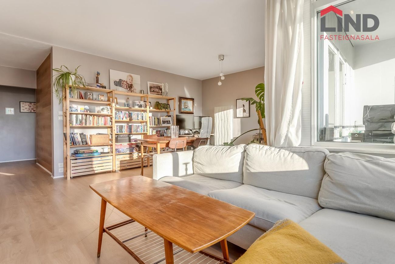 Listabraut 5, 103 Reykjavík