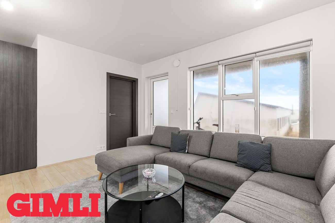 Vallholt 5, 300 Akranes