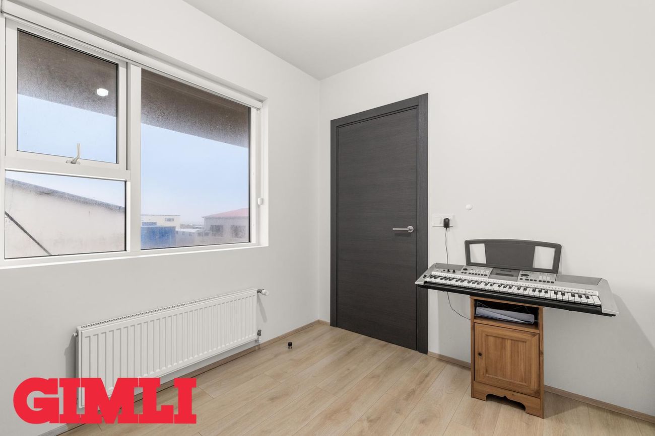 Vallholt 5, 300 Akranes