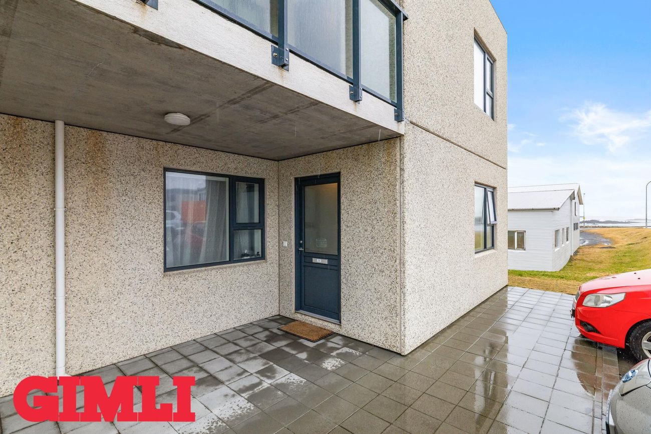 Vallholt 5, 300 Akranes