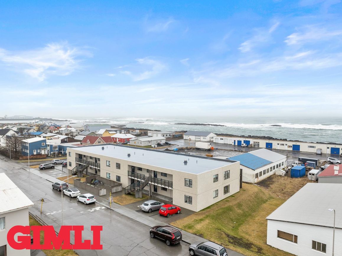 Vallholt 5, 300 Akranes