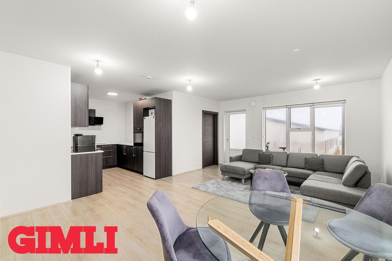 Vallholt 5, 300 Akranes