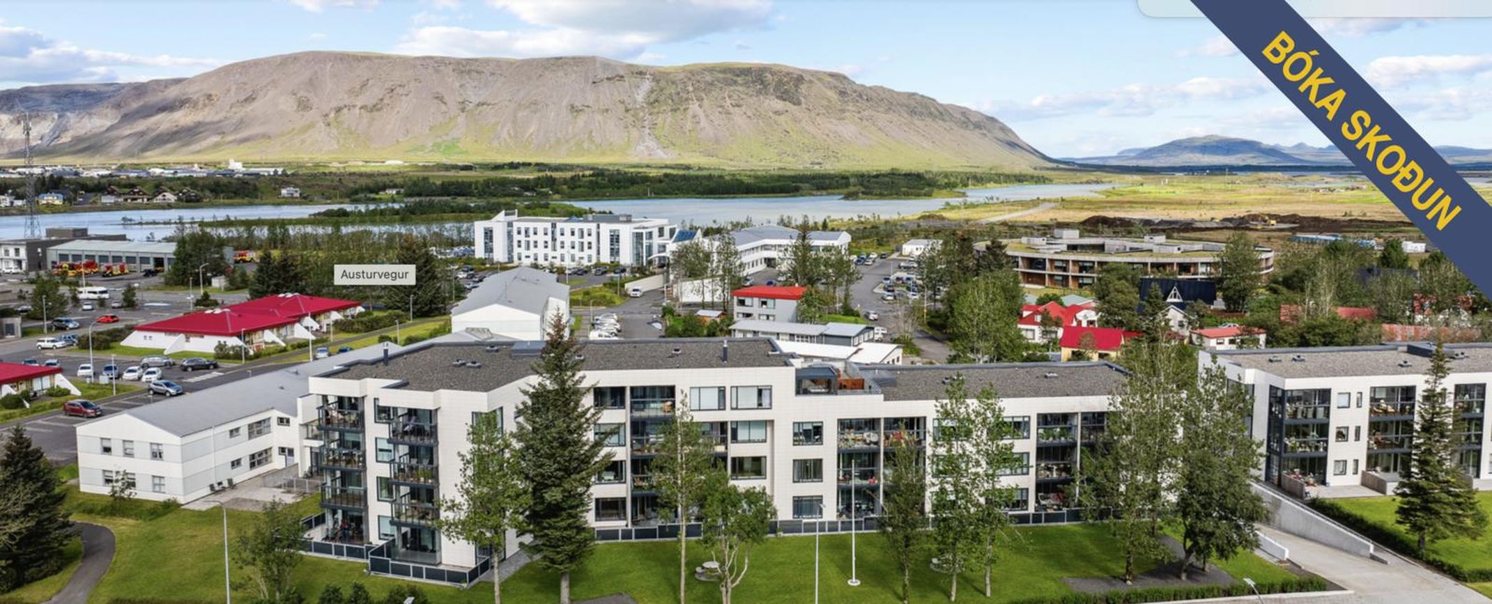 Austurvegur 51 - 0208, 800 Sveitarfélagið Árborg