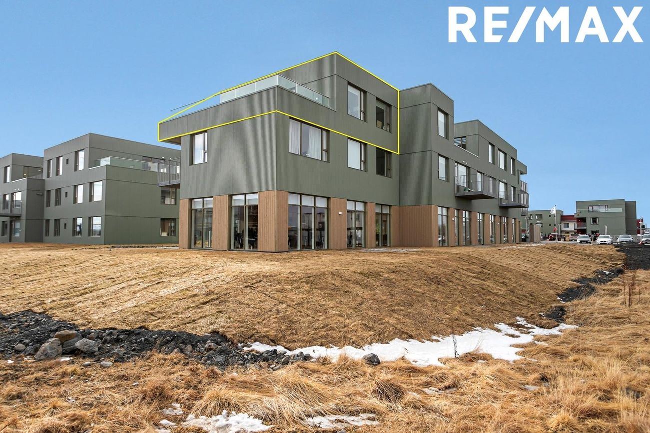 Lambamýri 1, 225 Garðabær