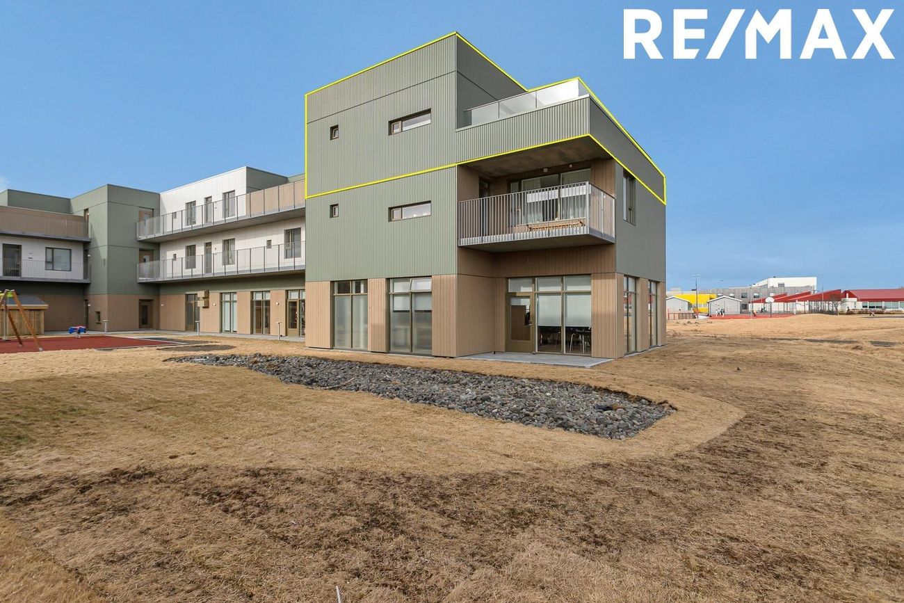 Lambamýri 1, 225 Garðabær