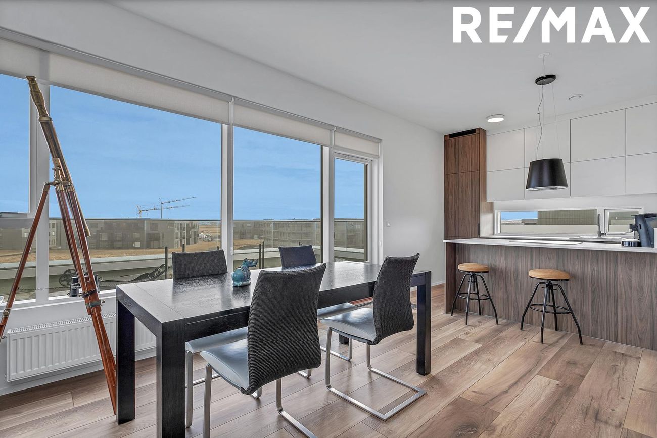 Lambamýri 1, 225 Garðabær