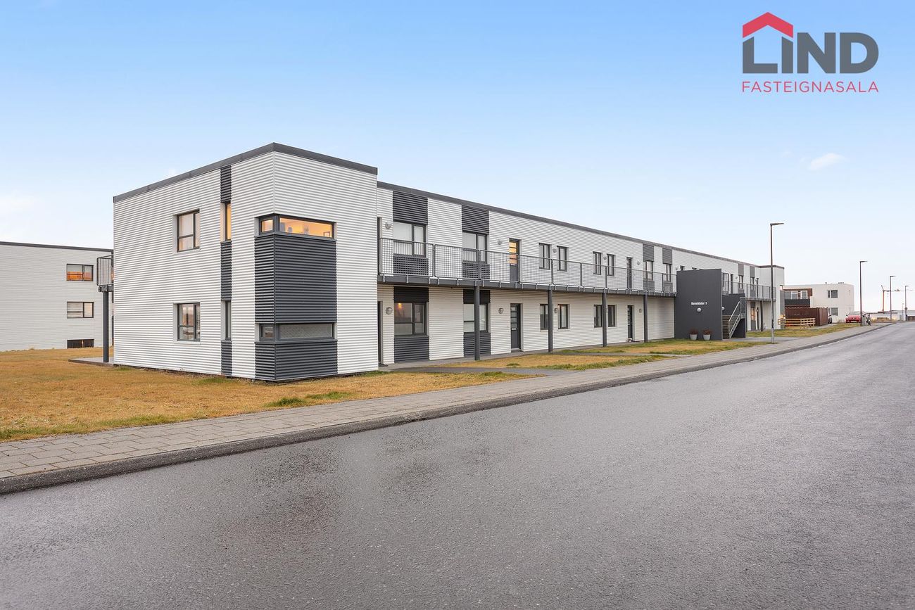 Reynidalur 1, 260 Reykjanesbær