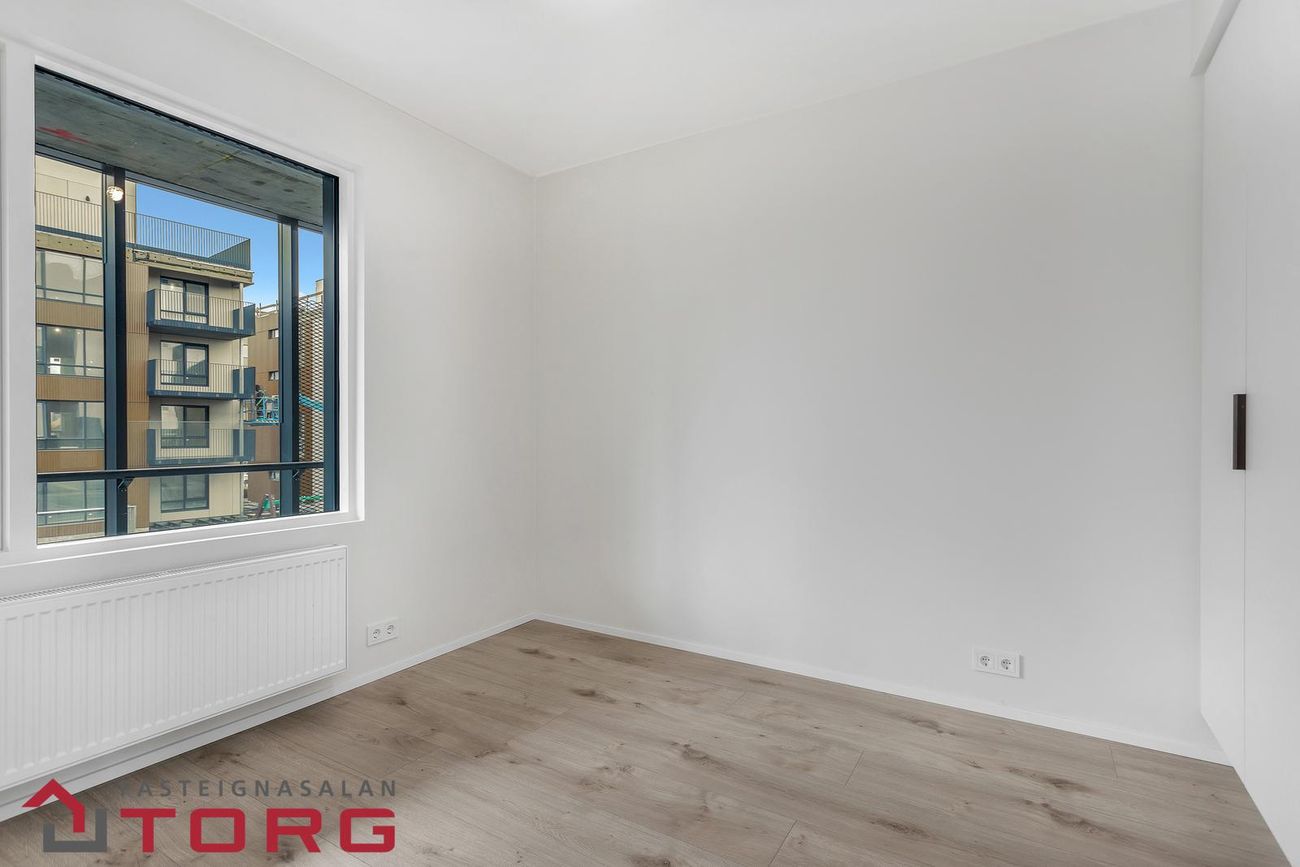 Áshamar 20 - 0304, 221 Hafnarfjörður