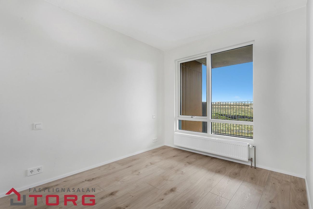 Áshamar 20 - 0304, 221 Hafnarfjörður