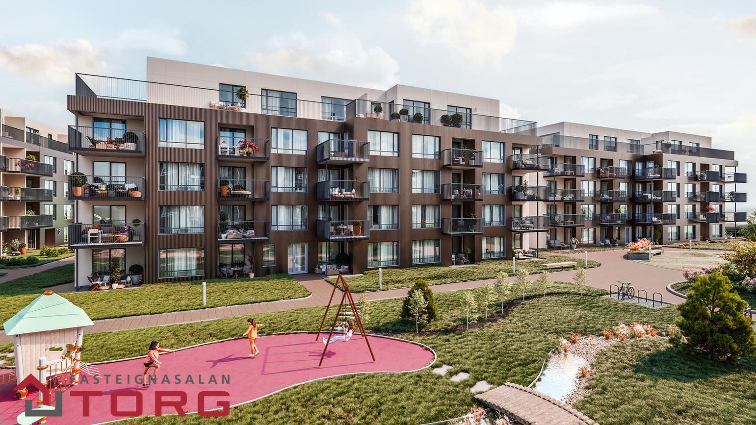 Áshamar 20 - 0304, 221 Hafnarfjörður