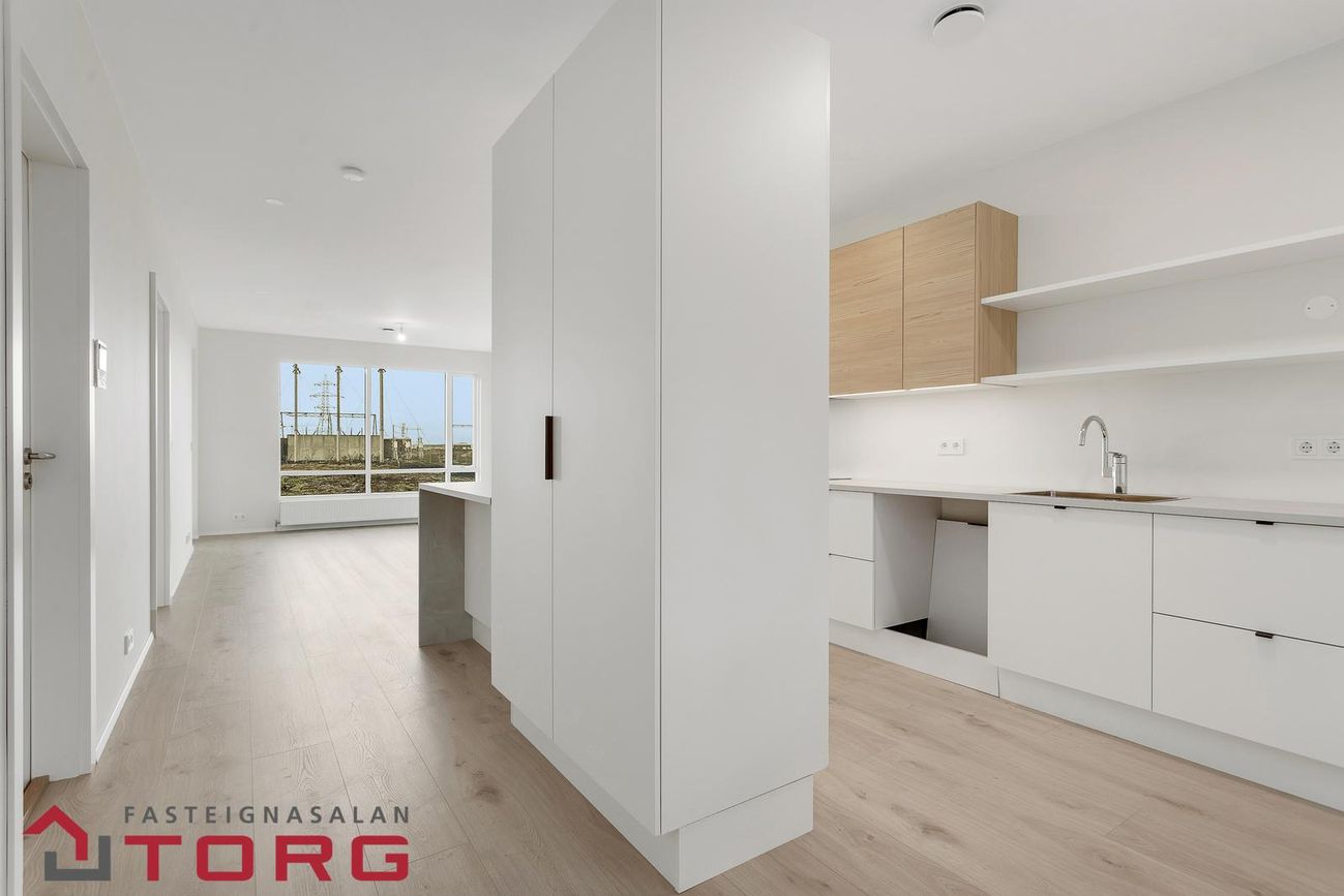 Áshamar 20 - 0304, 221 Hafnarfjörður