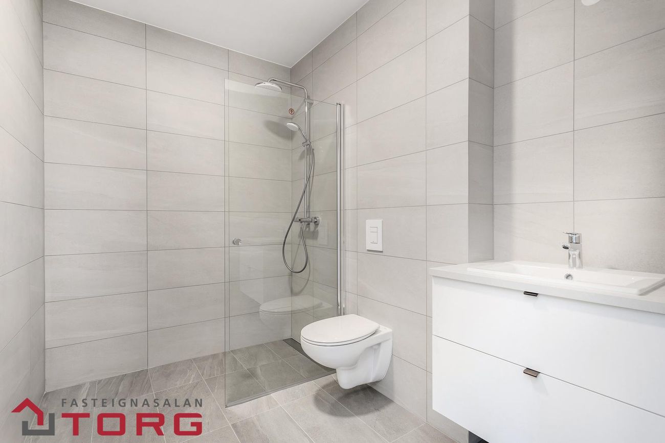 Áshamar 20 - 0304, 221 Hafnarfjörður