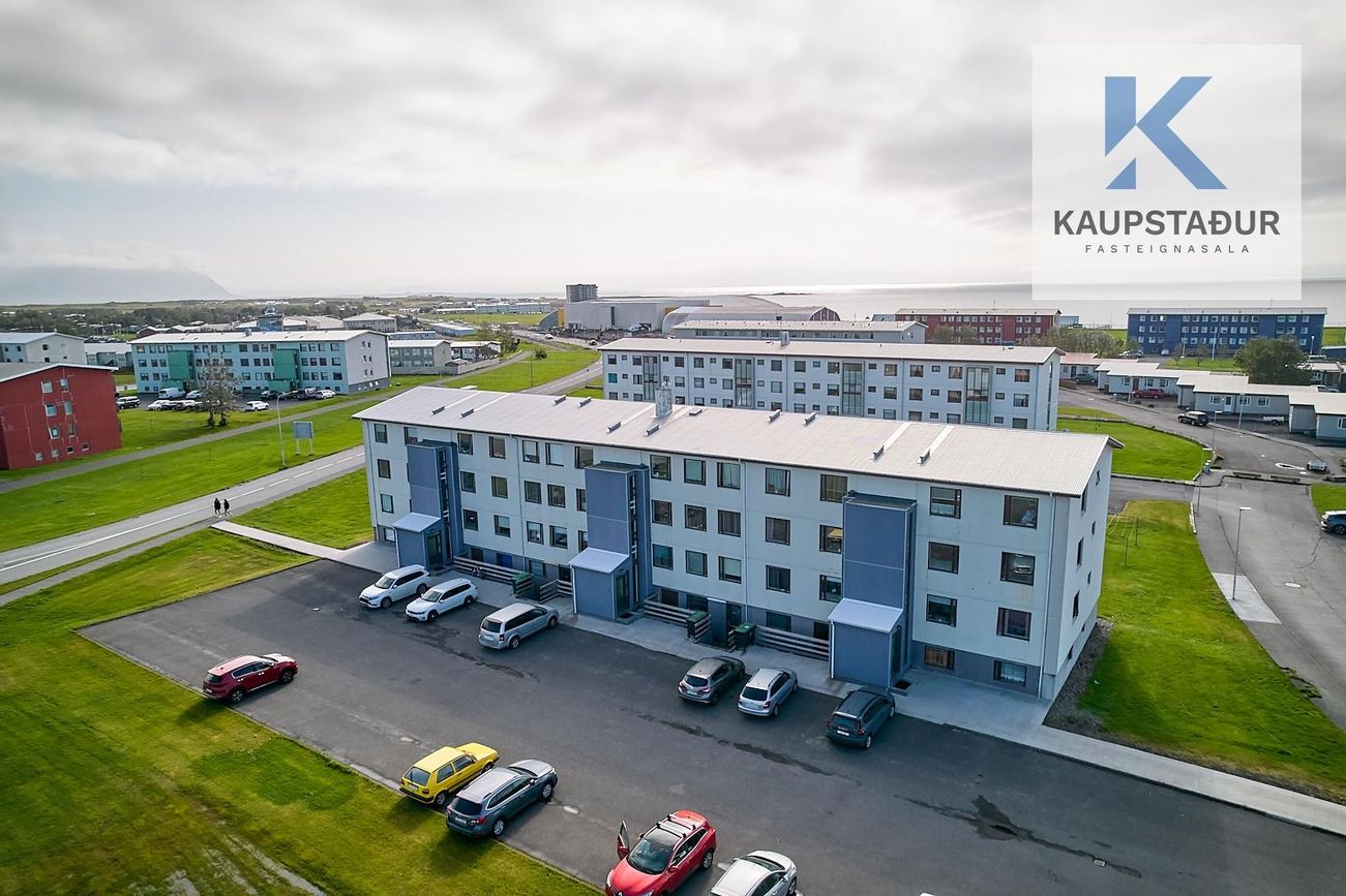 Vallarbraut 9, 300 Akranes