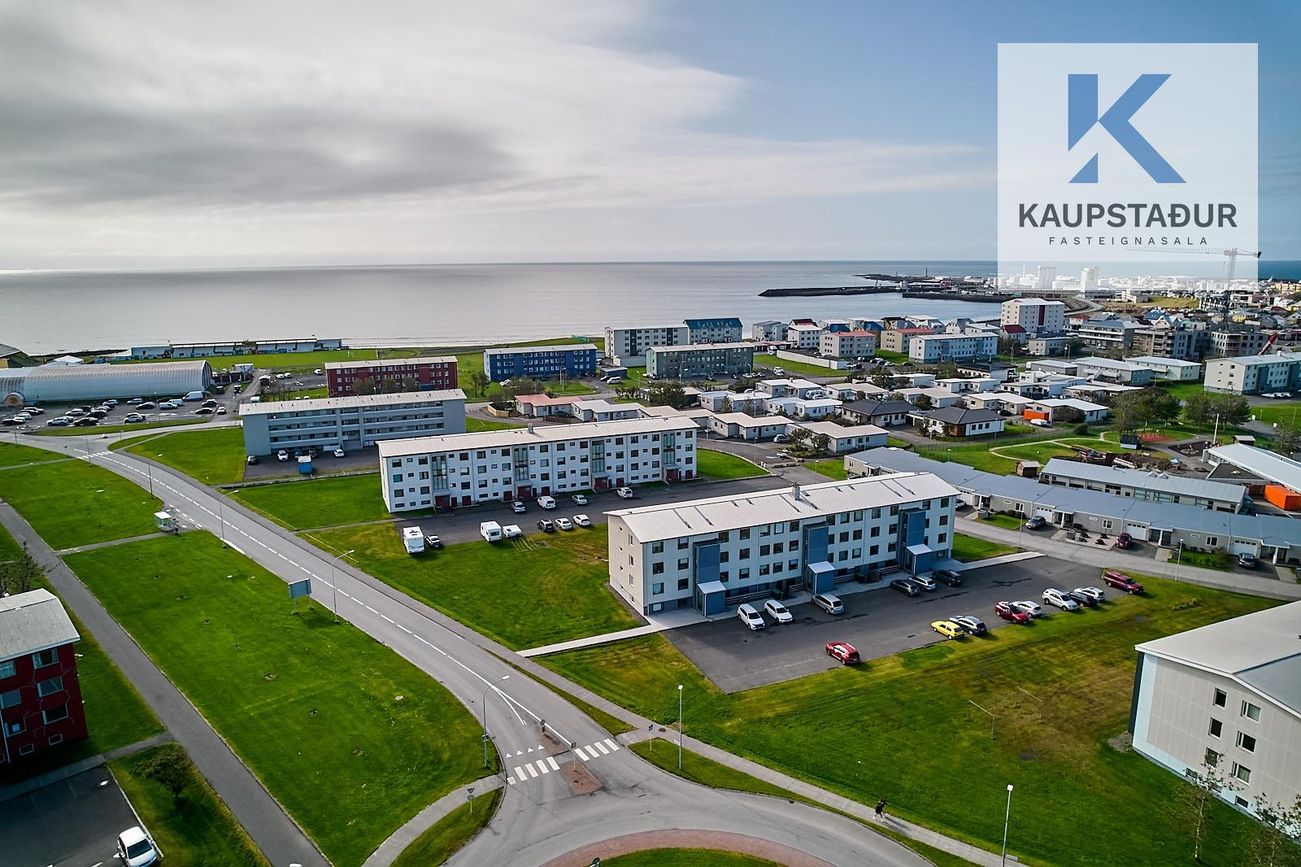 Vallarbraut 9, 300 Akranes