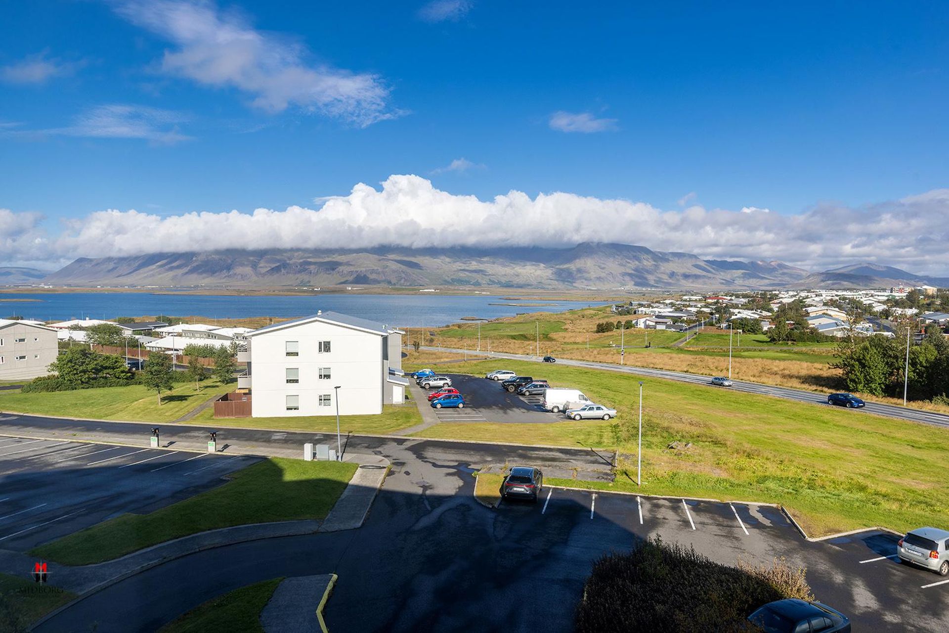 Breiðavík 18, 112 Reykjavík