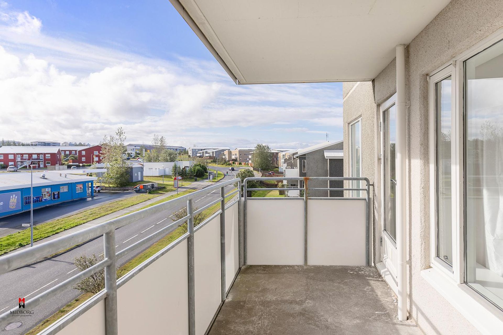 Breiðavík 18, 112 Reykjavík