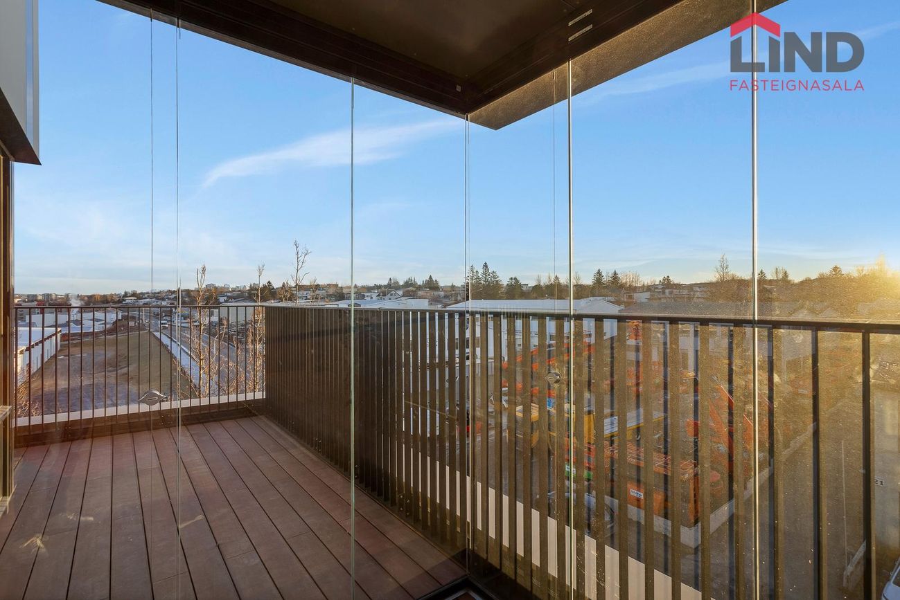 Hafnarbraut 18B, 200 Kópavogur