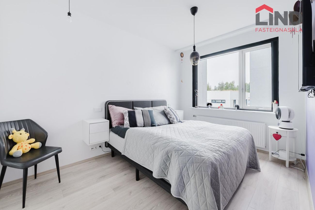 Dugguvogur 6 - 0302, 104 Reykjavík