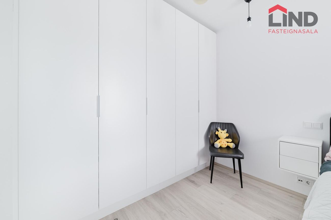 Dugguvogur 6 - 0302, 104 Reykjavík