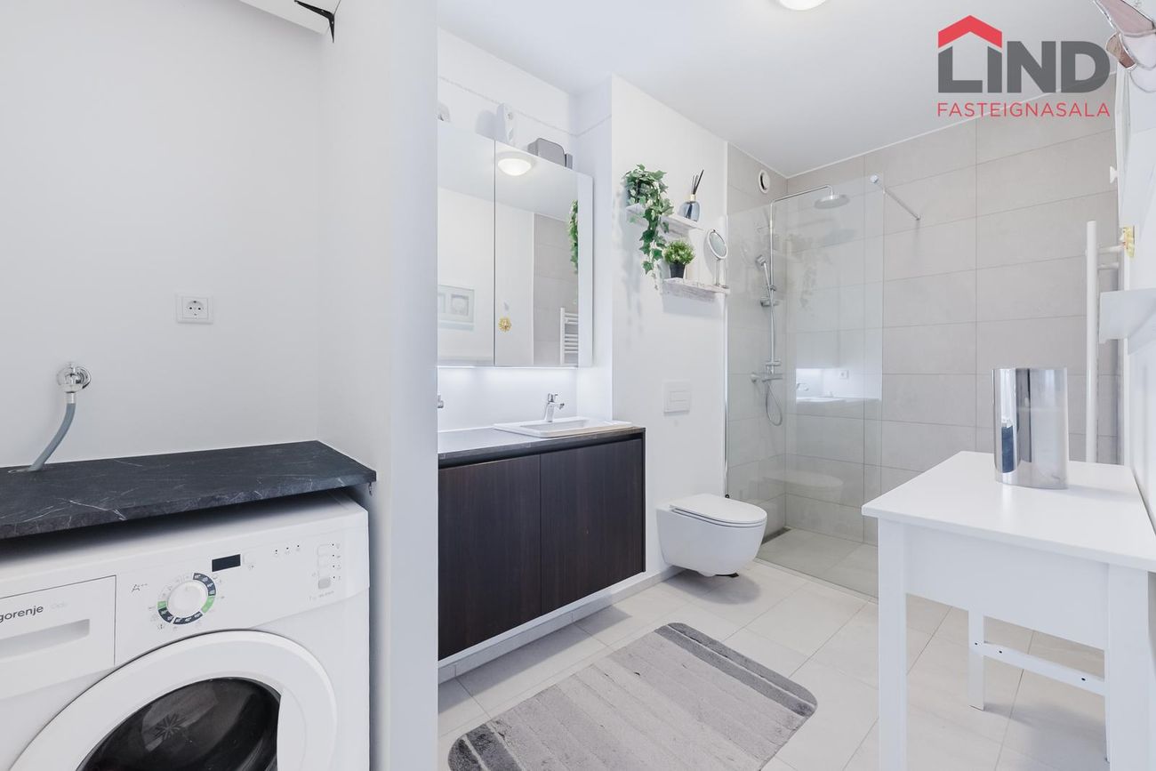 Dugguvogur 6 - 0302, 104 Reykjavík