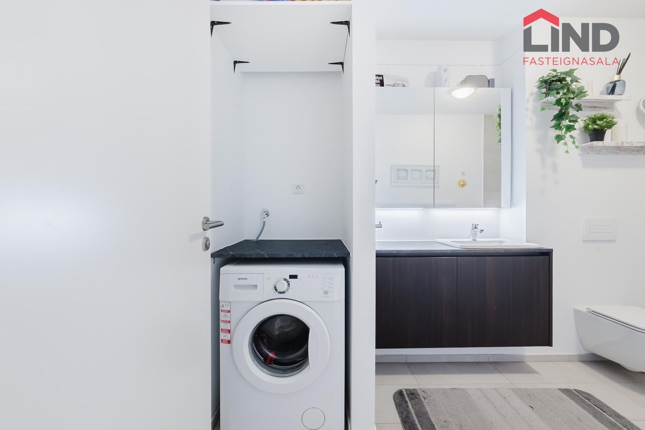 Dugguvogur 6 - 0302, 104 Reykjavík