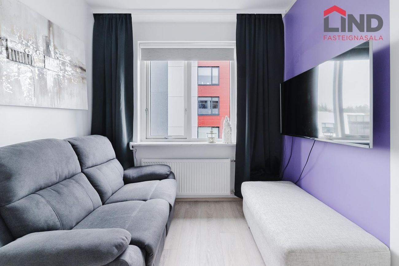 Dugguvogur 6 - 0302, 104 Reykjavík