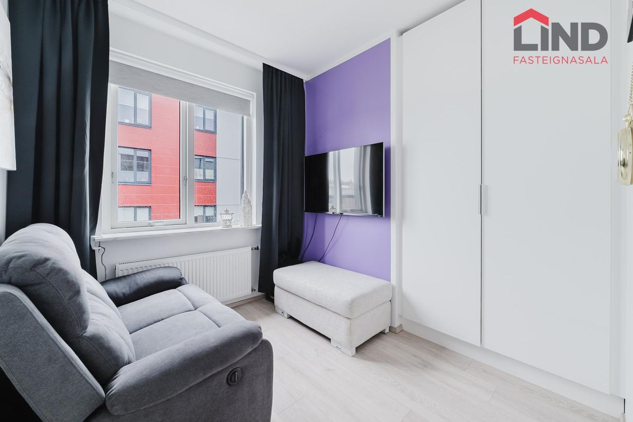 Dugguvogur 6 - 0302, 104 Reykjavík