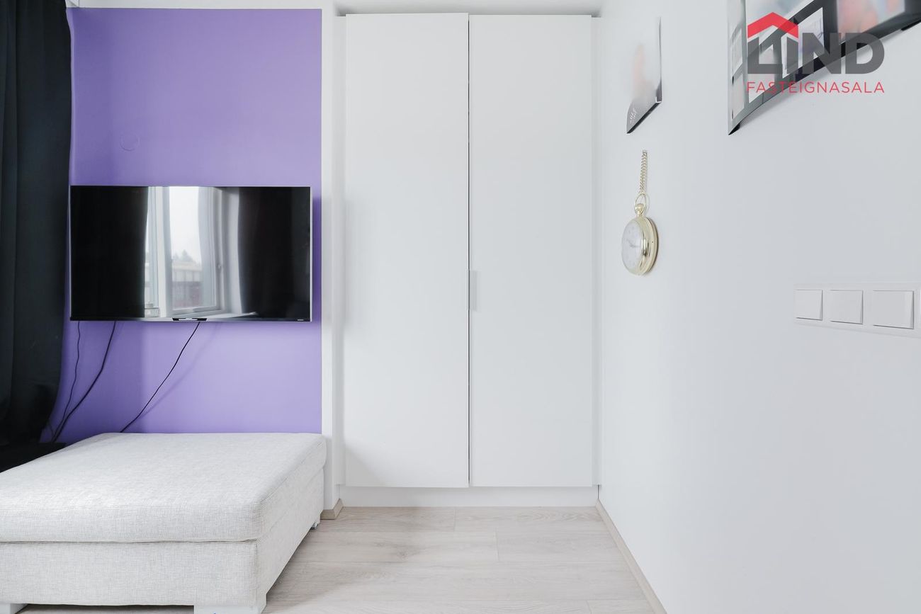 Dugguvogur 6 - 0302, 104 Reykjavík