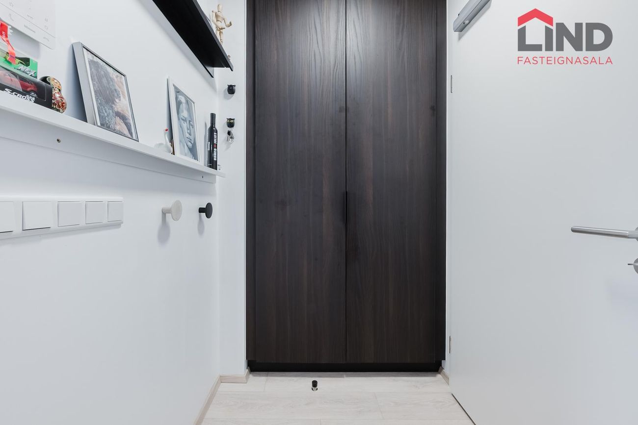 Dugguvogur 6 - 0302, 104 Reykjavík