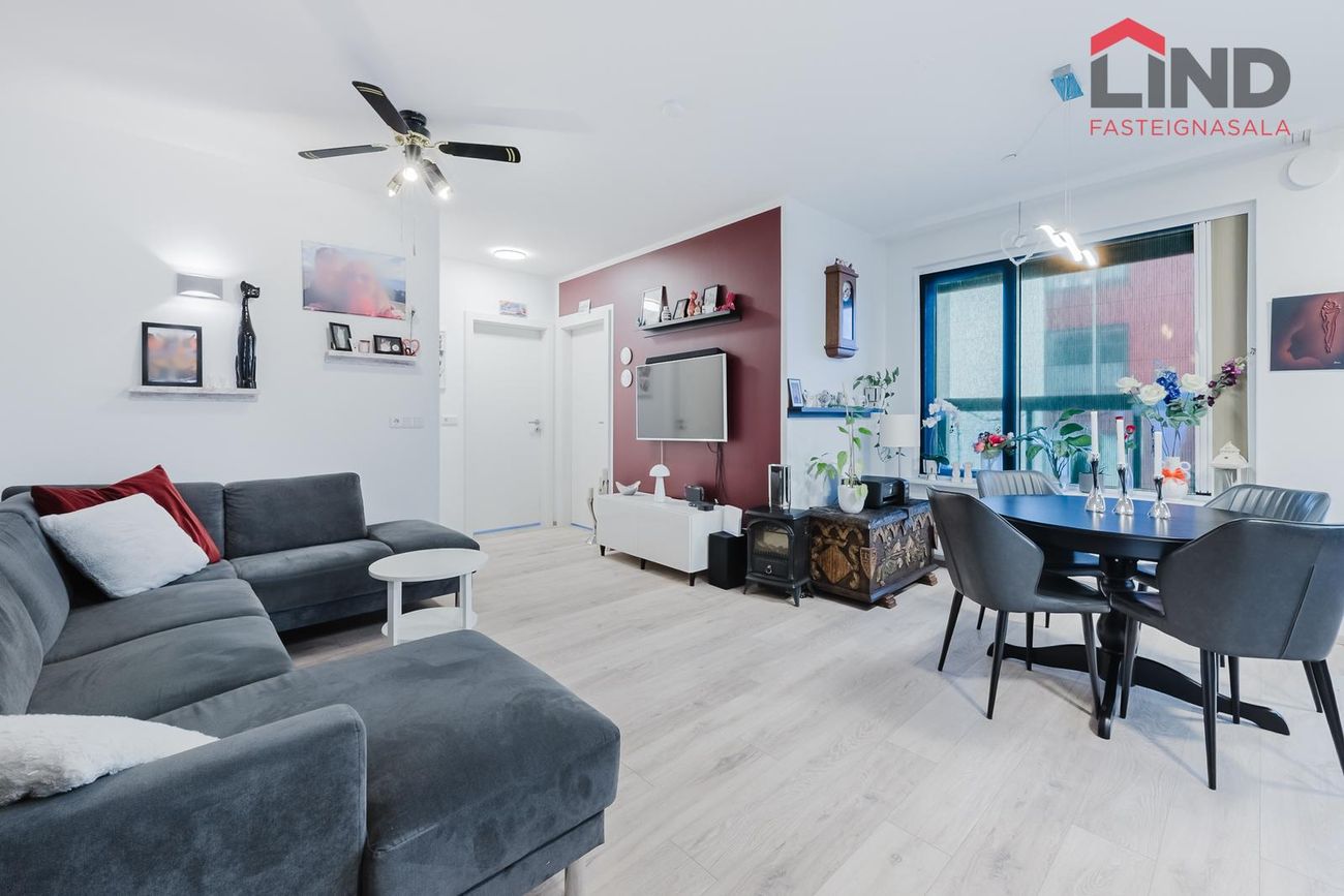 Dugguvogur 6 - 0302, 104 Reykjavík