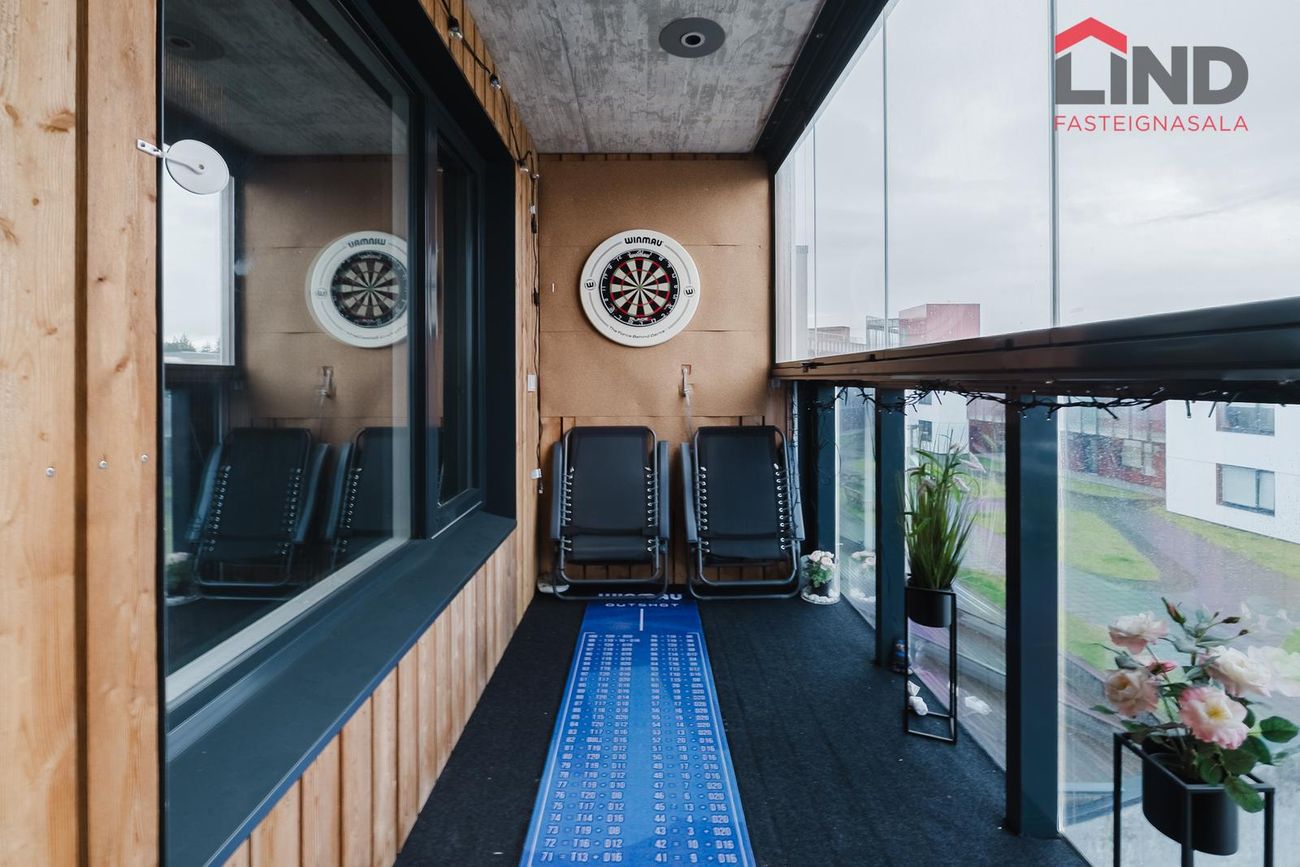 Dugguvogur 6 - 0302, 104 Reykjavík