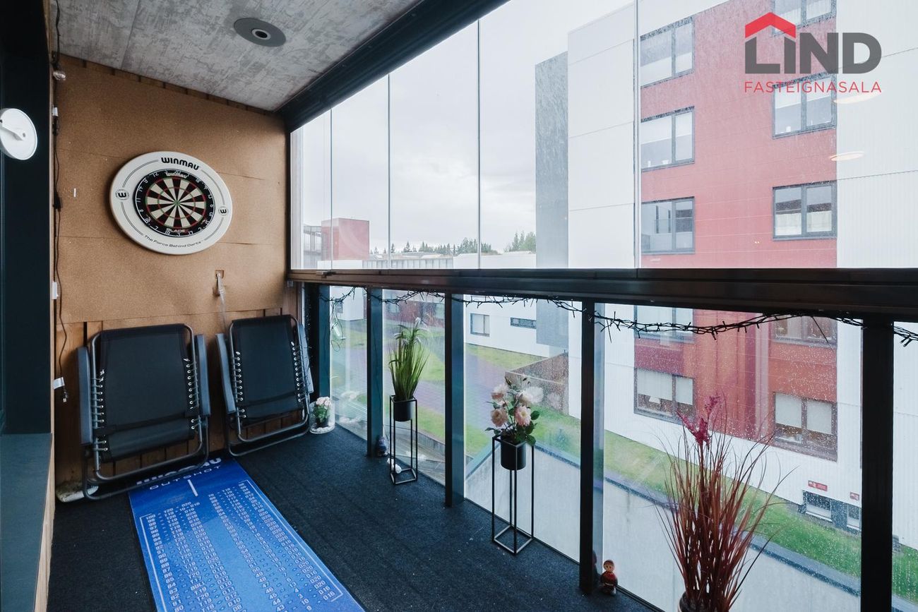 Dugguvogur 6 - 0302, 104 Reykjavík