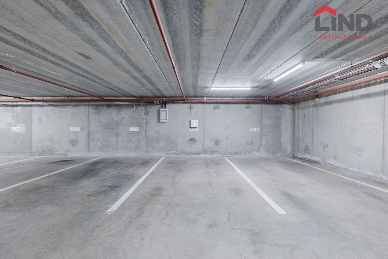 Dugguvogur 6 - 0302, 104 Reykjavík