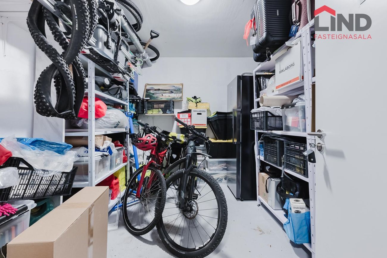 Dugguvogur 6 - 0302, 104 Reykjavík