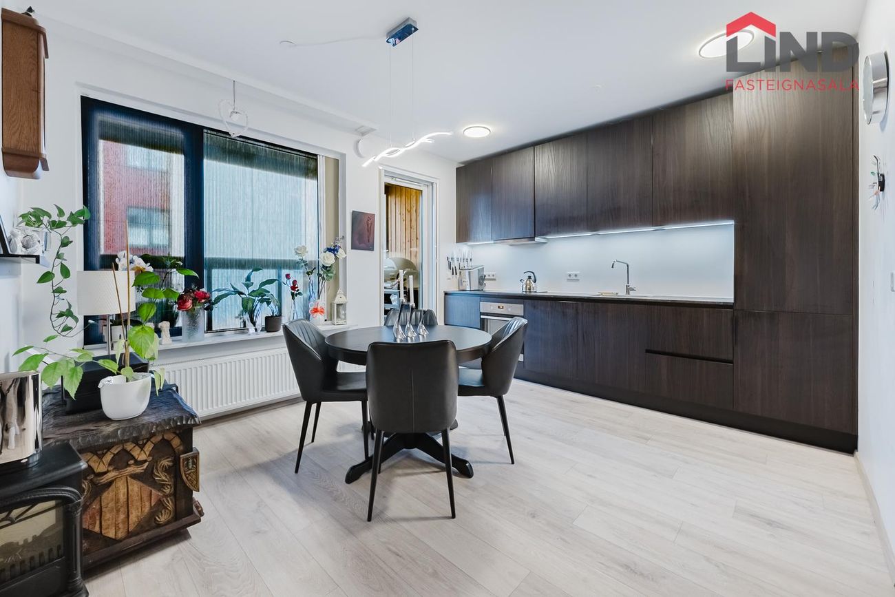 Dugguvogur 6 - 0302, 104 Reykjavík