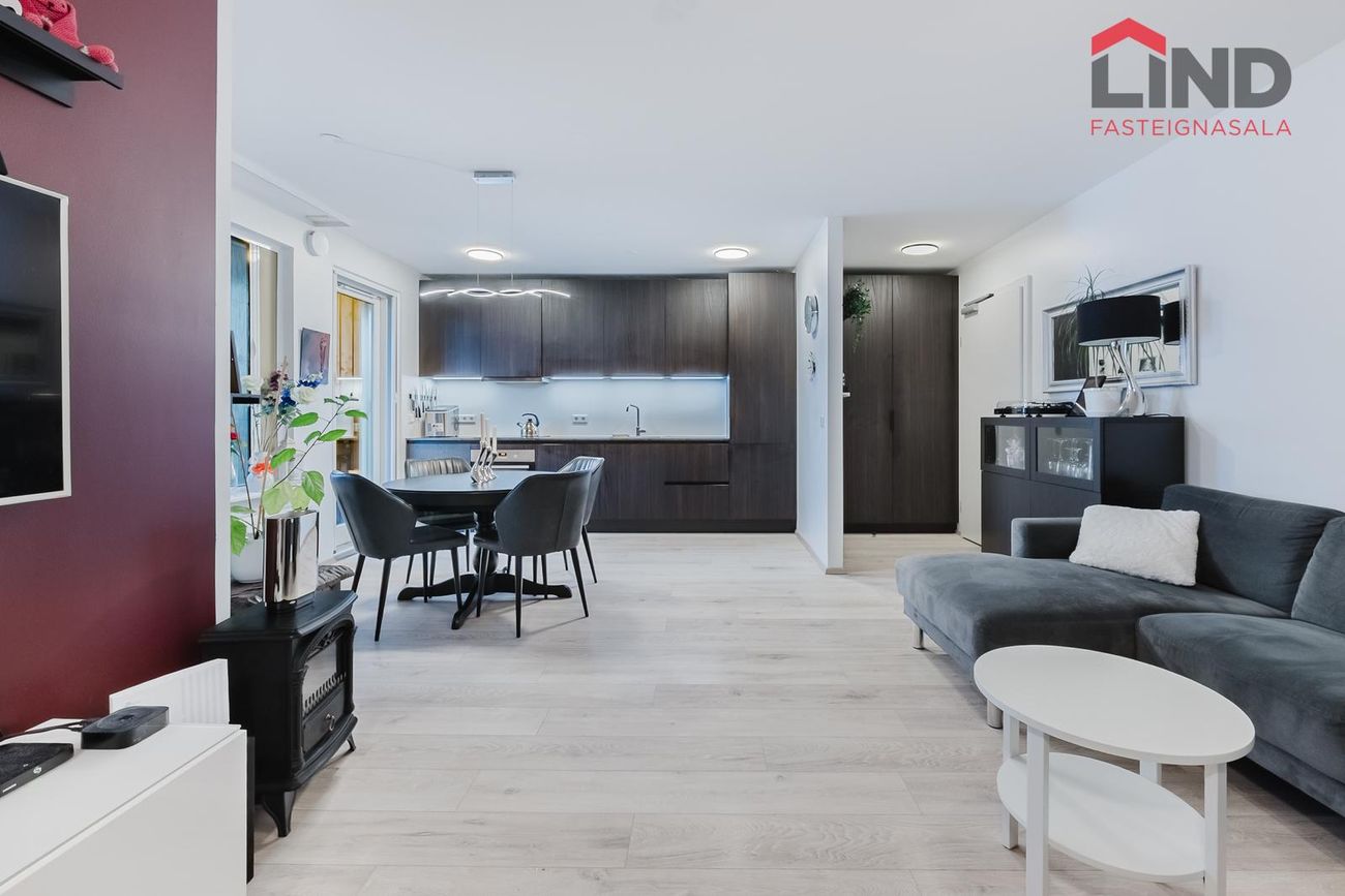 Dugguvogur 6 - 0302, 104 Reykjavík