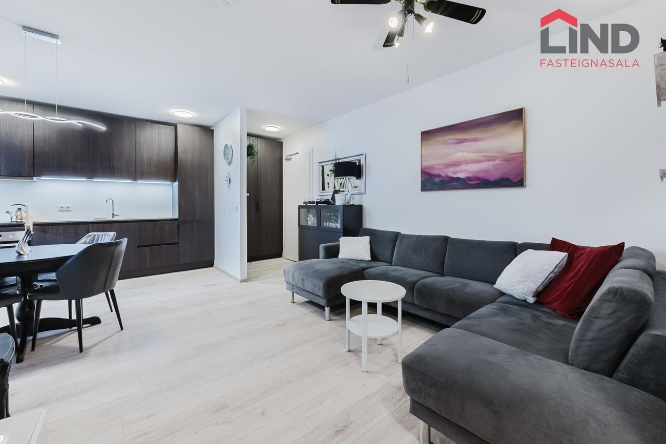 Dugguvogur 6 - 0302, 104 Reykjavík