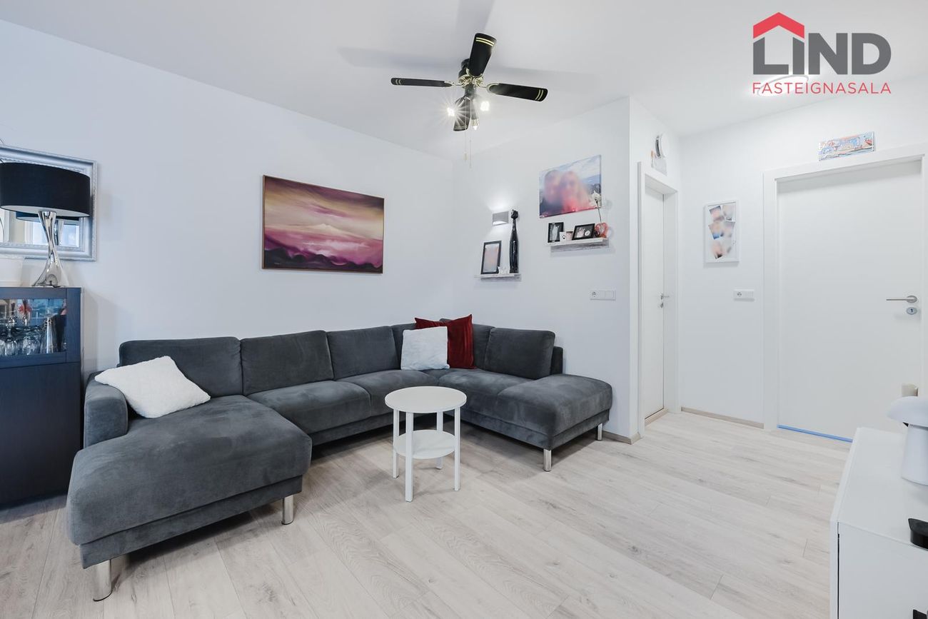 Dugguvogur 6 - 0302, 104 Reykjavík