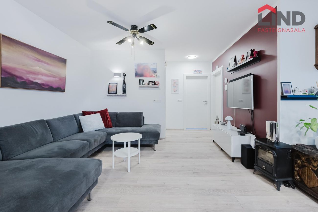 Dugguvogur 6 - 0302, 104 Reykjavík