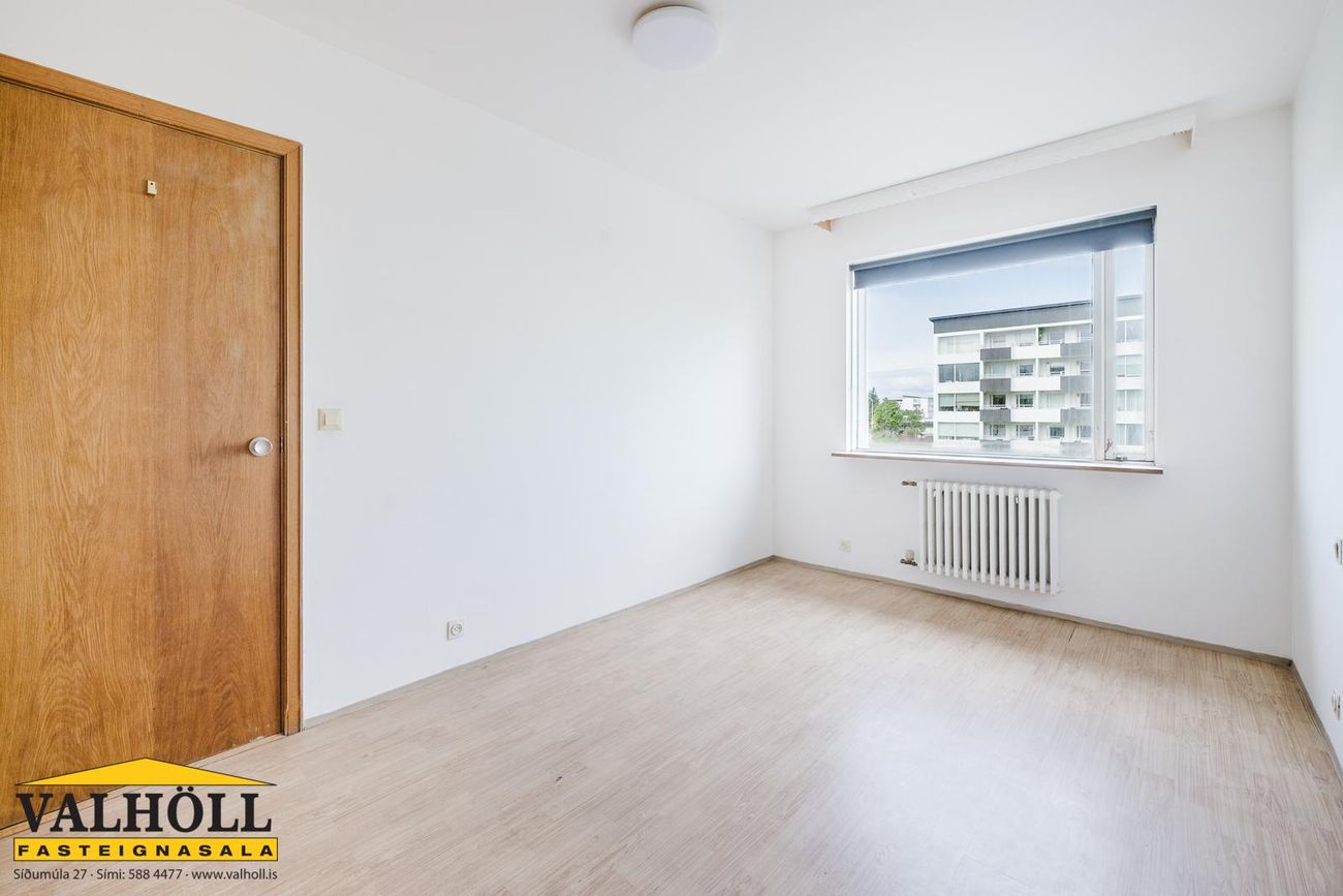 Fellsmúli 2, 108 Reykjavík