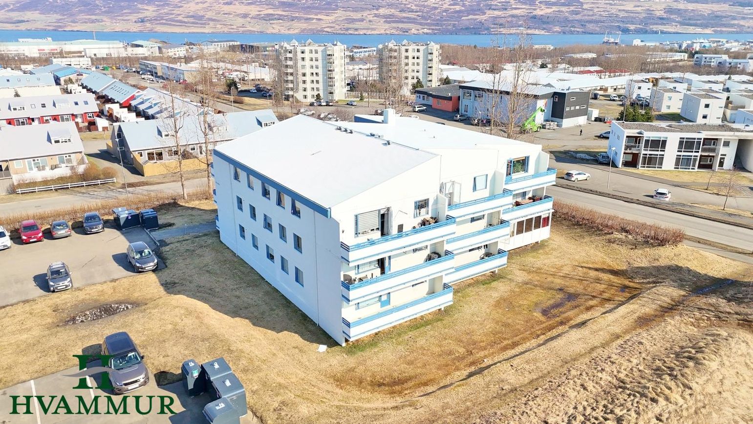 Melasíða 1, 603 Akureyri