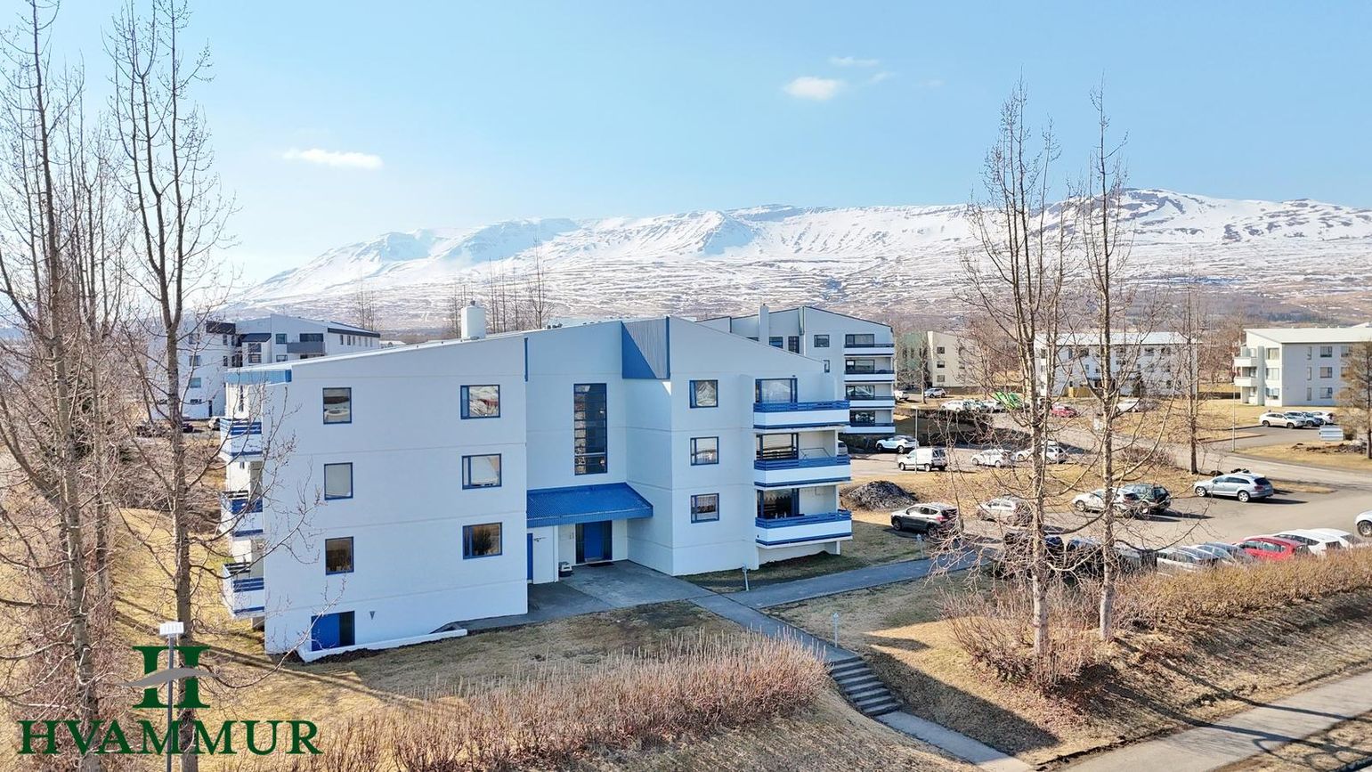 Melasíða 1, 603 Akureyri