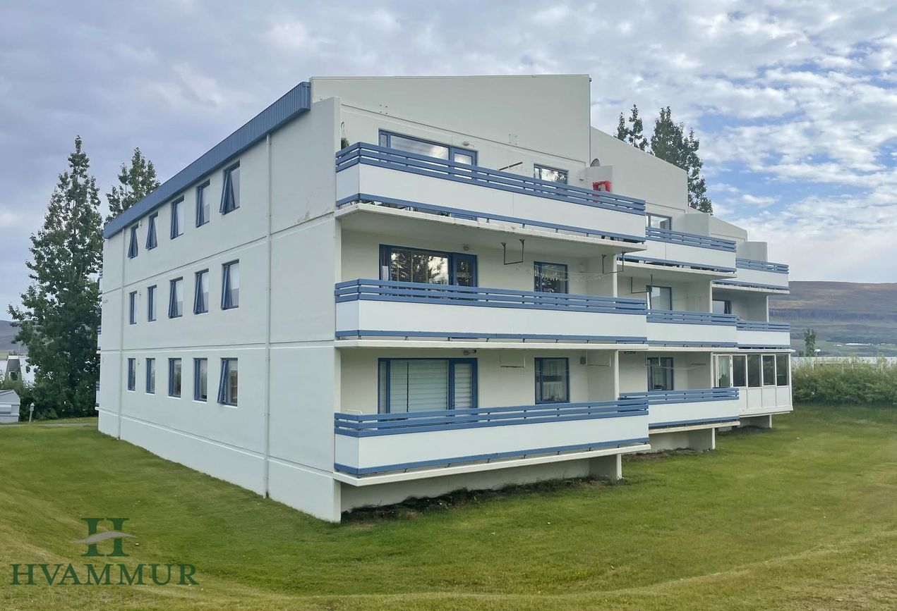 Melasíða 1, 603 Akureyri