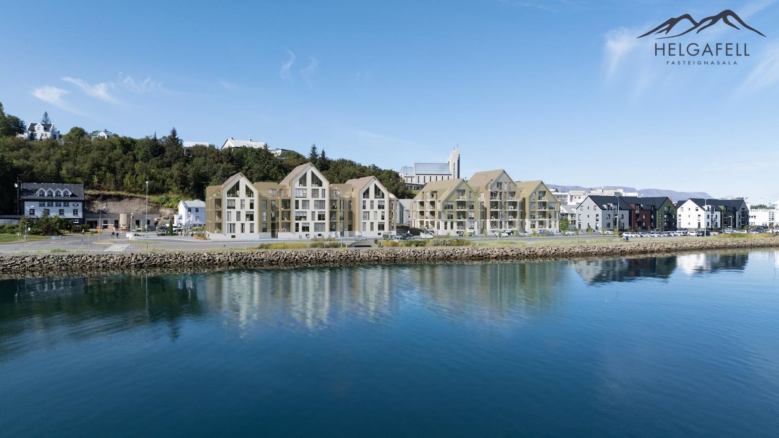 Austurbrú 12 - 0305, 600 Akureyri